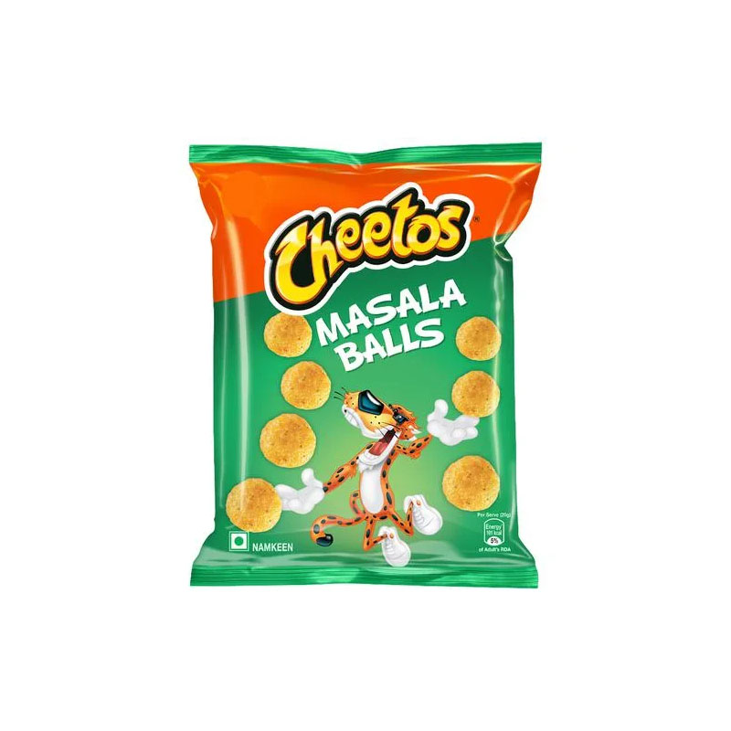 Cheetos Masala Balls 10Rs